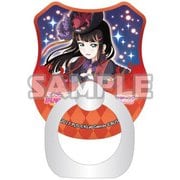 ラブライブ！サンシャイン！！ スマートフォンリング Vol.1 ダイヤ [キャラクターグッズ]