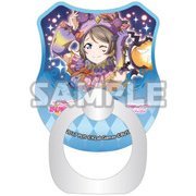 ラブライブ！サンシャイン！！ スマートフォンリング Vol.1 曜 [キャラクターグッズ]