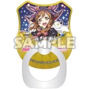 ラブライブ！サンシャイン！！ スマートフォンリング Vol.1 花丸 [キャラクターグッズ]