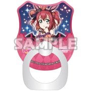 ラブライブ！サンシャイン！！ スマートフォンリング Vol.1 ルビィ [キャラクターグッズ]
