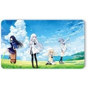 キャラクターグッズ Summer Pockets モバイルバッテリー