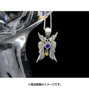 Fate/Apocrypha Servant Necklace ジャンヌ・ダルク [キャラクターグッズ]