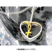 Fate/Apocrypha Servant Necklace 天草四郎時貞 [キャラクターグッズ]