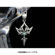 Fate/Apocrypha Servant Necklace ジークフリート [キャラクターグッズ]
