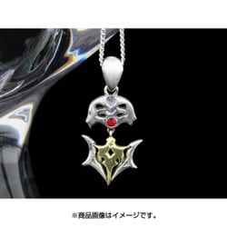 ヨドバシ.com - アイオウプラス Fate/Apocrypha Servant Necklace