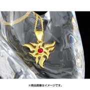 Fate/Apocrypha Servant Necklace カルナ [キャラクターグッズ]
