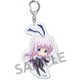 スロウスタート アクリルキーホルダー 千石冠 [キャラクターグッズ]