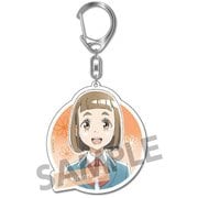 宇宙よりも遠い場所 アクリルキーホルダー 玉木マリ [キャラクターグッズ]