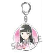 宇宙よりも遠い場所 アクリルキーホルダー 小淵沢報瀬 [キャラクターグッズ]