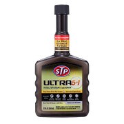 ウルトラ 5-IN-1 フュエルシステムクリーナー 354ml S-38