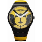 Originals New Gent(オリジナルス ニュー・ジェント) 並行輸入品 1年保証 SUOB149 MAX L'ABEILLE