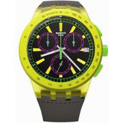 Originals Chrono(オリジナルス クロノ) 並行輸入品 2年保証 SUSJ402 YEL-LOL