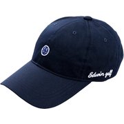 EDC1838LB TCツイルキャップ レディース ネイビー フリー（56～59cm）