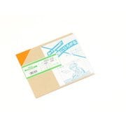 A300-2US アクリル板 オレンジ透明 160x180x2mm [樹脂素材]