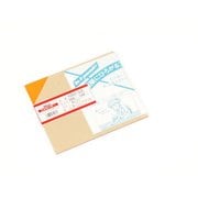 樹脂素材 A300-3US アクリル板 オレンジ透明 160x180x3mm