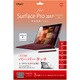 Surface Pro 2017 ペーパータッチ 液晶保護フィルム TBF-SFP17FLGPA