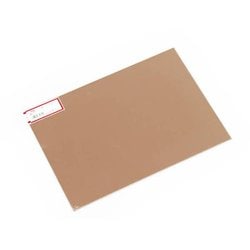ミニ金属板 銅板 1.0×225×300mm MC-1032