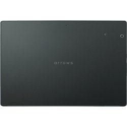 【arrows Tab 】docomo F-02K ブラック　タブレット arrows Tab F-02K - タブレット - FMWORLD.NET（個人） : 富士通