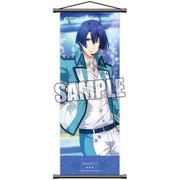 うたの☆プリンスさまっ♪ Shining Live スリムタペストリー Dancing with Stars アナザーショット Ver. 聖川 真斗 [縦515×横182mm]