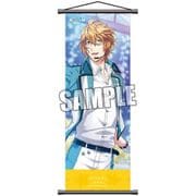 うたの☆プリンスさまっ♪ Shining Live スリムタペストリー Dancing with Stars アナザーショット Ver. 四ノ宮 那月 [縦515×横182mm]