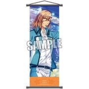うたの☆プリンスさまっ♪ Shining Live スリムタペストリー Dancing with Stars アナザーショット Ver. 神宮寺 レン [縦515×横182mm]