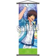 うたの☆プリンスさまっ♪ Shining Live スリムタペストリー Dancing with Stars アナザーショット Ver. 愛島 セシル [縦515×横182mm]