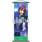 うたの☆プリンスさまっ♪ Shining Live スリムタペストリー Dancing with Stars アナザーショット Ver. 寿 嶺二 [縦515×横182mm]