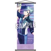 うたの☆プリンスさまっ♪ Shining Live スリムタペストリー Dancing with Stars アナザーショット Ver. 美風 藍 [縦515×横182mm]