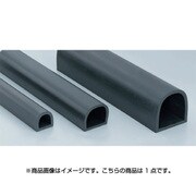 ゴム素材 CSG50-330 カーストップ 50x50x330mm