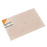 樹脂素材 EB342-9 塩ビ板 オレンジ透明 2x300x450mm