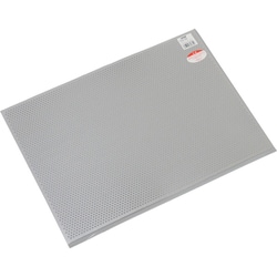 ヨドバシ.com - 光 HIKARI PA35-334 アルミパンチング板 0.3x300x400mm