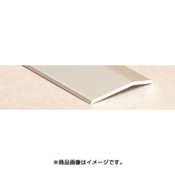 アルミ型材 JU-36181 アルミジュータン押え 1.8x36x995mm