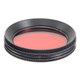 M67 [水中可変赤フィルター]