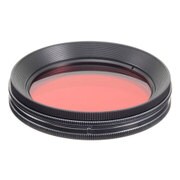 M67 [水中可変赤フィルター]