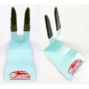 GOODSMILE RACING L型スタンド