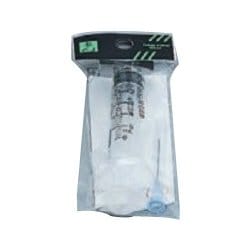 樹脂素材 HJ 塗料・接着剤用注射器