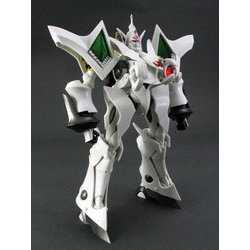 爆売り！ ヨドバシ.com - スタジオ・ハーフ・アイ 可変エスカフローネ 完成品