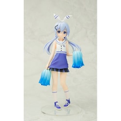 ヨドバシ.com - キャラアニ chara-ani チノ・チアガールVer. [ご