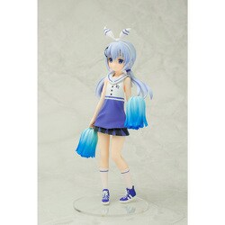 ヨドバシ.com - キャラアニ chara-ani チノ・チアガールVer. [ご