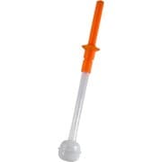 UMEEペンギンストローカップ 240ml 交換ストロー 400009