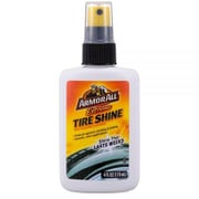 エクストリームタイヤシャイン ミニ タイヤつや出し剤 118ml A82