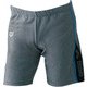 LAR8304 MKBU L [ルーズスパッツ Lサイズ モクK×ブラック×ブルー×サックス]