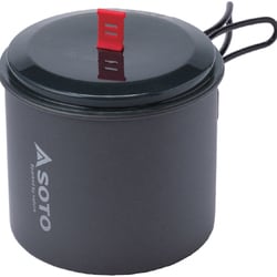 ヨドバシ.com - ソト SOTO ニューリバーポット SOD-511 Mサイズ