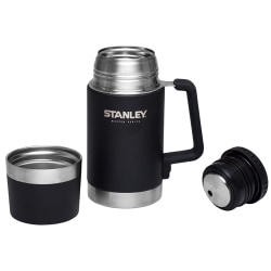 Stanley - STANLEY　マスターシリーズ真空フードジャー0.7L ヨドバシ.com - スタンレー STANLEY 02894-004 [マスター真空