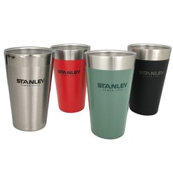 ヨドバシ.com - スタンレー STANLEY スタッキング真空パイント 4