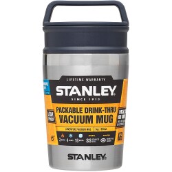 ヨドバシ.com - スタンレー STANLEY 真空マグ 0.23L シルバー