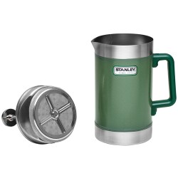 日/祝も発送 スタンレー STANLEY Classic フレンチプレス 48oz 1.4L