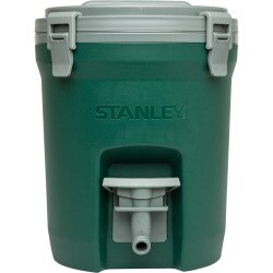 ヨドバシ.com - スタンレー STANLEY ウォータージャグ 3.8L グリーン