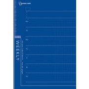 システムノート フリーウィークリースケジュール 2weeks式 A5サイズ NT2201