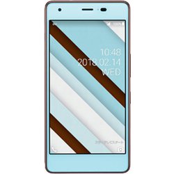 ヨドバシ.com - au エーユー Qua phone（キュア フォン） QZ KYV44 ...